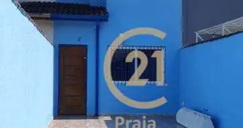 Sobrado com 3 dormitórios à venda, 111 m² por r$ 490.000,00 - pontal de santa marina - caraguatatuba/sp