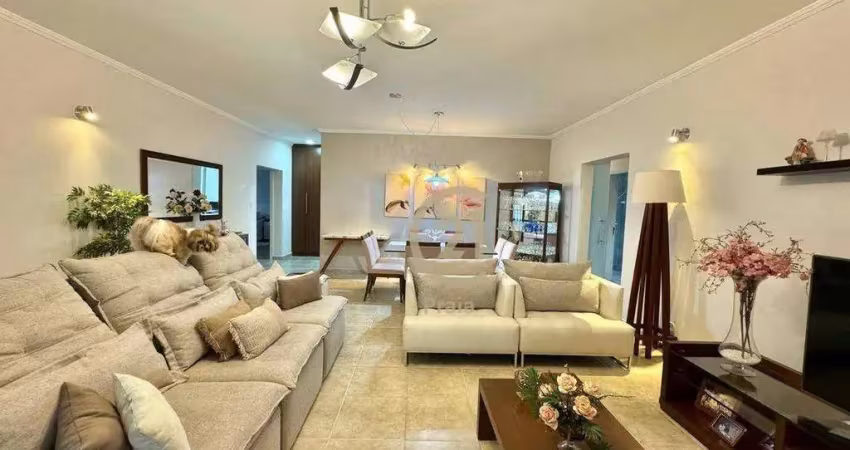 Casa com 3 dormitórios à venda, 214 m² por r$ 1.400.000,00 - jardim aruan - caraguatatuba/sp