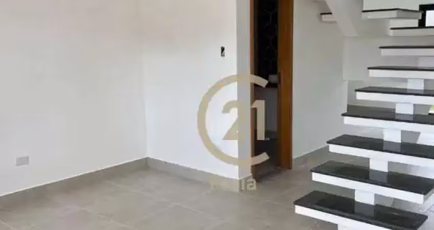 Sobrado com 2 dormitórios à venda, 180 m² por r$ 660.000,00 - massaguaçu - caraguatatuba/sp