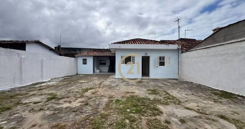Casa com 3 dormitórios à venda, 102 m² por r$ 400.000,00 - poiares - caraguatatuba/sp