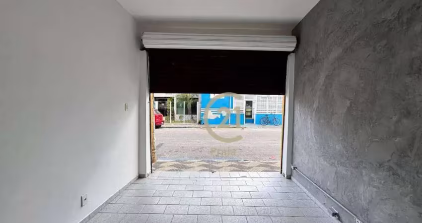 Sobrado para alugar, 177 m² por r$ 3.000,00/mês - centro - caraguatatuba/sp