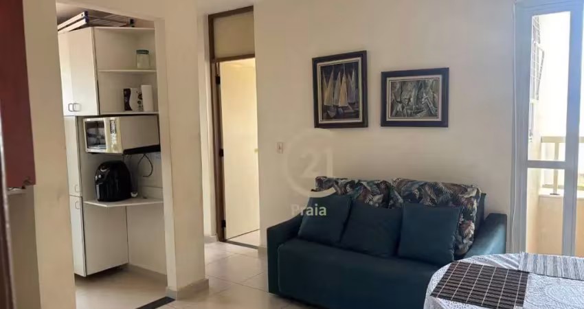 Apartamento com 2 dormitórios à venda, 67 m² por r$ 480. - ipiranga - caraguatatuba/sp