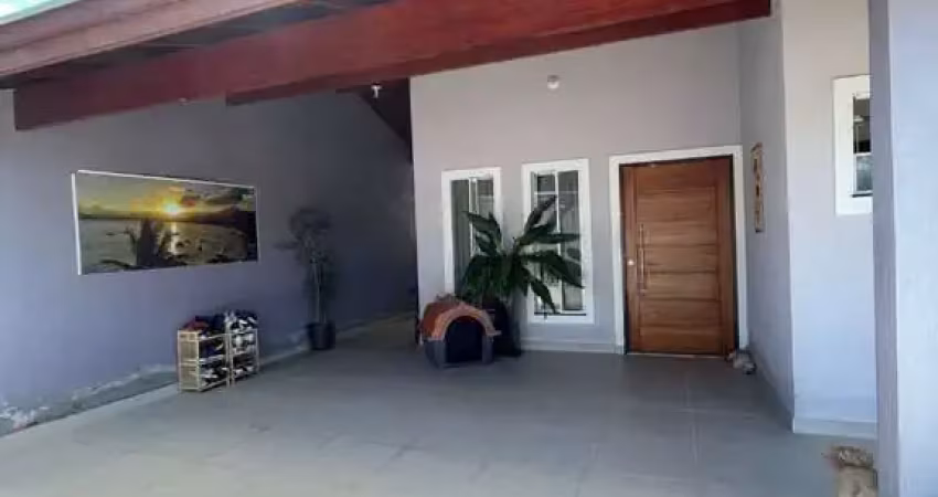Casa com 3 dormitórios à venda, 139 m² por r$ 980.000 - cidade jardim - caraguatatuba/sp