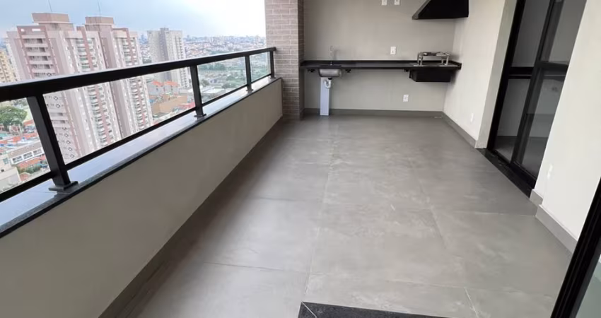 Lindo Apartamento Alto Padrão no Bairro Campestre           Lindo Apartamento Alto Padrão no Bairro Campetre - Santo André