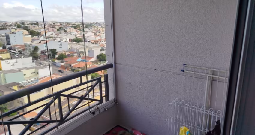 Lindo Apto 70 M2 3 Dorms 1 Suite - Vila Pires Santo André