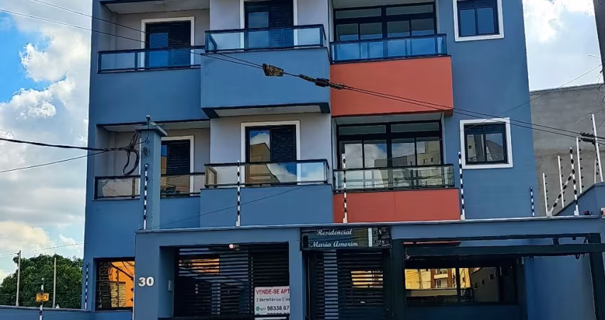 Linda Cobertura Duplex 118 M2  2 Vagas Baeta Neves São Bernardo