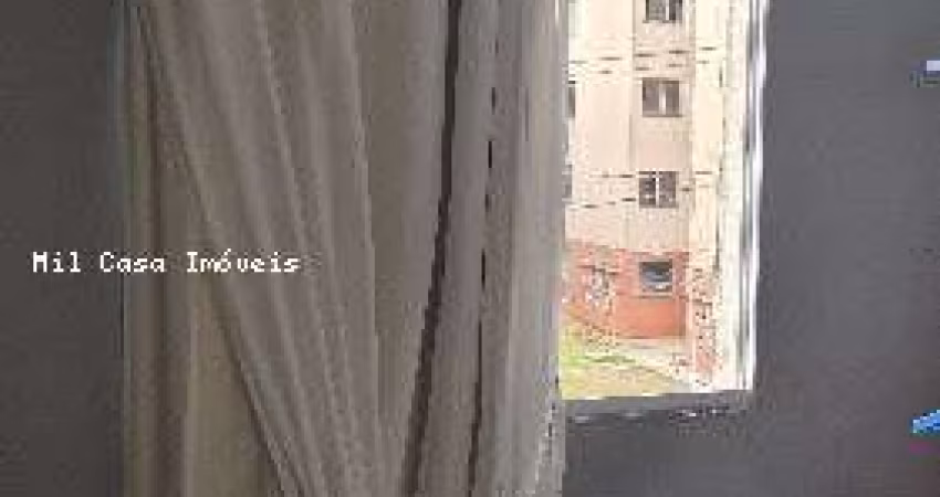 Apartamento para Venda em Betim, Alto das Flores, 2 dormitórios, 1 banheiro, 1 vaga