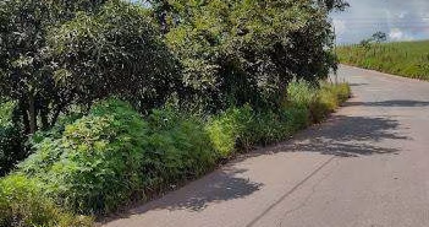 Lote para Venda em São Joaquim de Bicas, Nazare