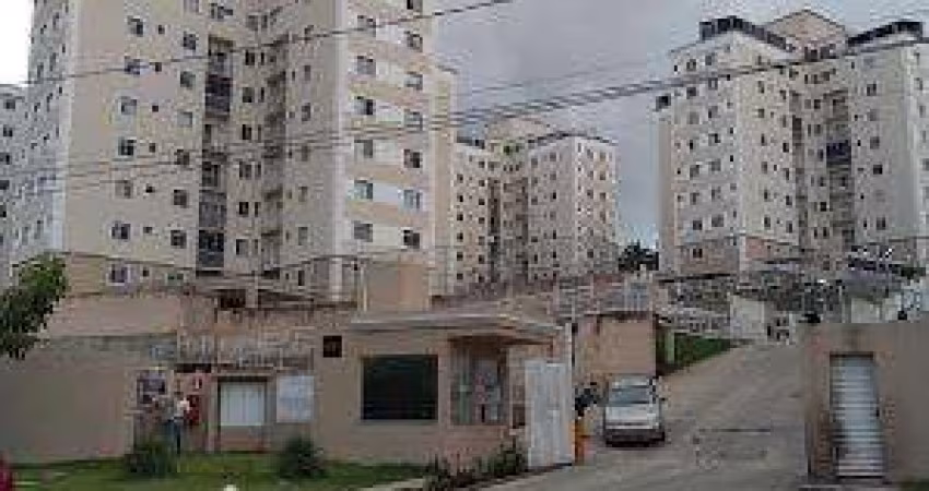Apartamento para Venda em Betim, Inga, 3 dormitórios, 1 suíte, 1 banheiro, 1 vaga
