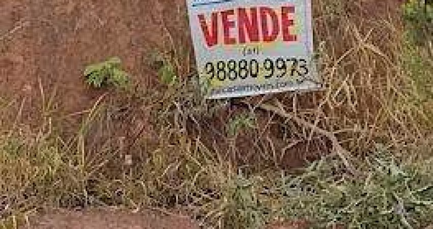 Lote para Venda em Esmeraldas, Recanto Verde