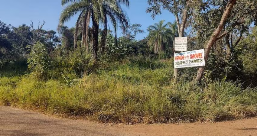 Lote para Venda em Mateus Leme, Paraiso