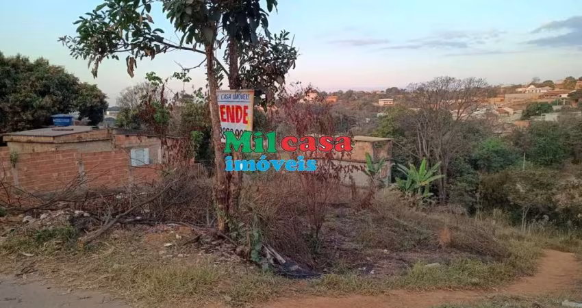 Lote para Venda em São Joaquim de Bicas, ALVORADA INDUSTRIAL