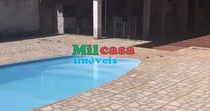 Casa para Venda em Igarapé, Resplendor, 3 dormitórios, 1 suíte, 2 banheiros, 4 vagas