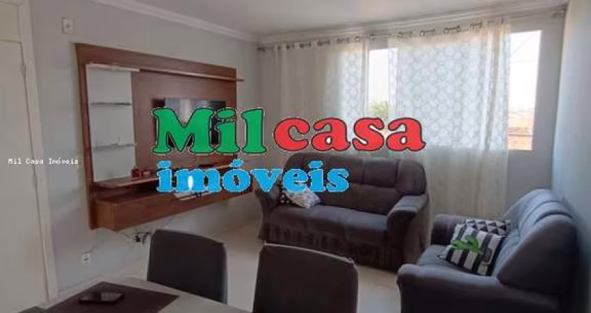 Apartamento para Venda em Betim, PARQUE IPIRANGA, 2 dormitórios, 1 banheiro, 1 vaga