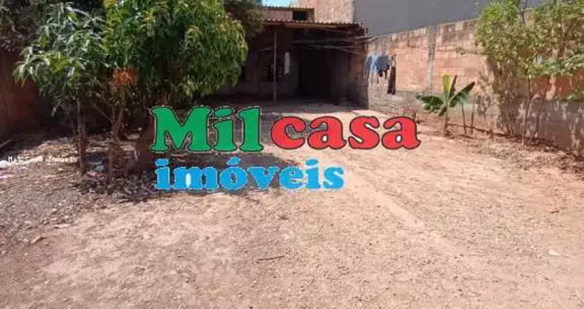 Lote para venda em são joaquim de bicas, casa grande, 2 dormitórios, 1 banheiro, 4 vagas