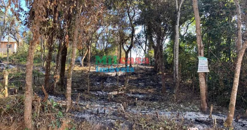 Lote para Venda em Juatuba, SAMANBÁIA III