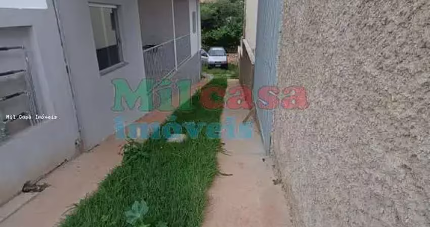 Casa para venda em betim, paquetá, 2 dormitórios, 1 banheiro, 1 vaga
