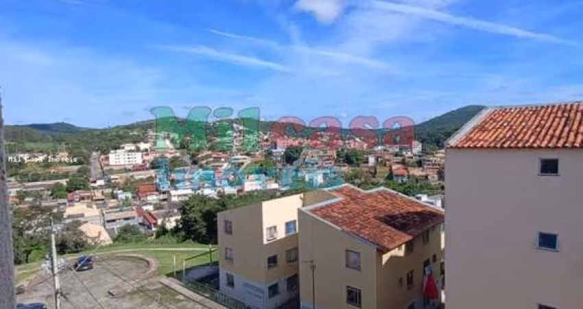 Apartamento para Venda em Betim, VILA DAS FLORES, 2 dormitórios, 1 banheiro, 1 vaga