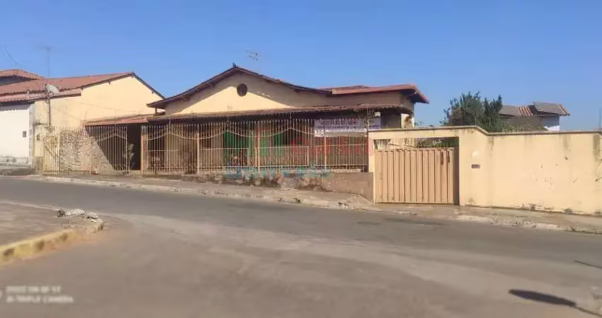 Casa para venda em são joaquim de bicas, tereza cristina, 4 dormitórios, 1 suíte, 1 banheiro, 2 vagas