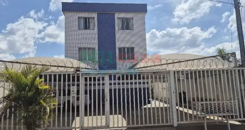 Apartamento para venda em são joaquim de bicas, tereza cristina, 3 dormitórios, 1 banheiro, 1 vaga