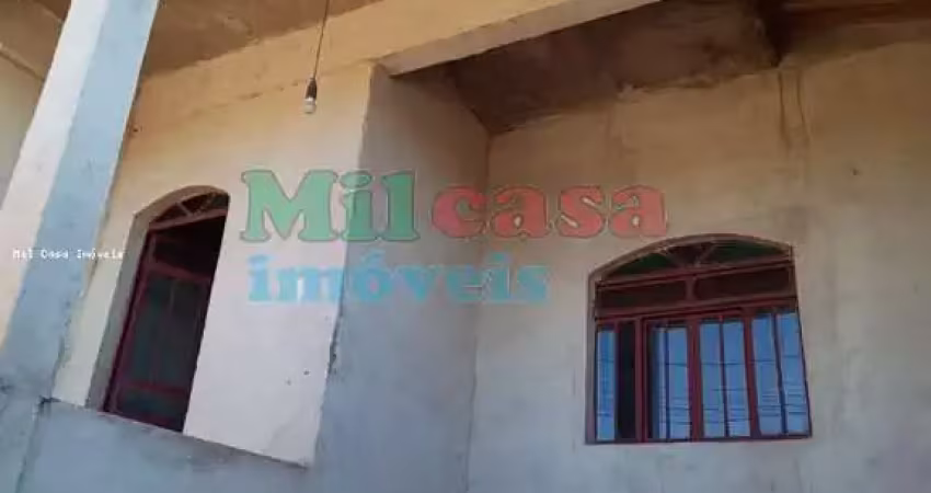 Casa para venda em são joaquim de bicas, tereza cristina, 4 dormitórios, 2 banheiros, 1 vaga