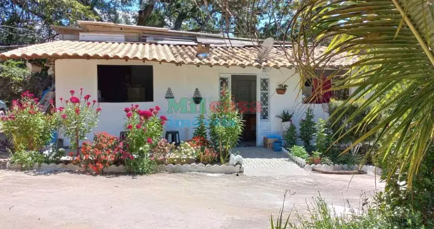 Chácara para venda, centro, 3 dormitórios, 1 suíte, 2 banheiros, 4 vagas