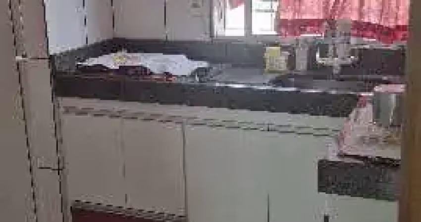 Apartamento para venda em são joaquim de bicas, tereza cristina, 3 dormitórios, 1 banheiro, 1 vaga