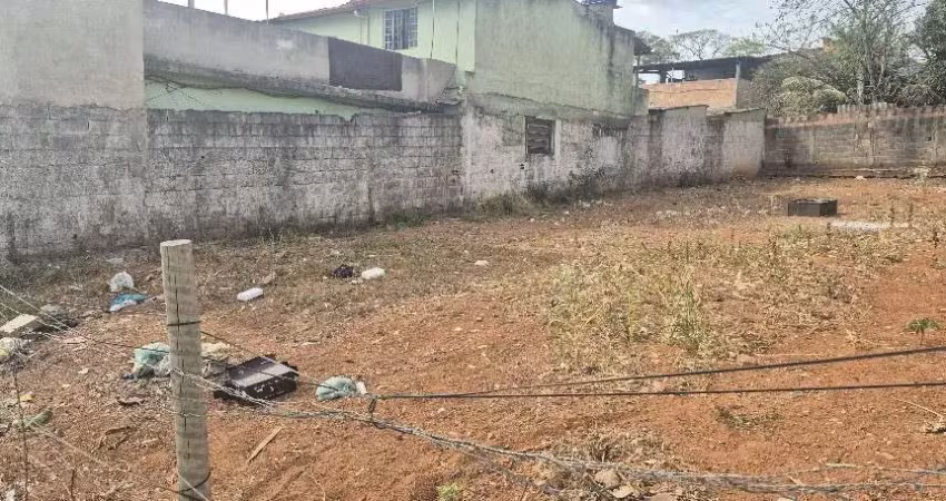 Terreno à venda na Rua espirito Santo, Centro, São Joaquim de Bicas