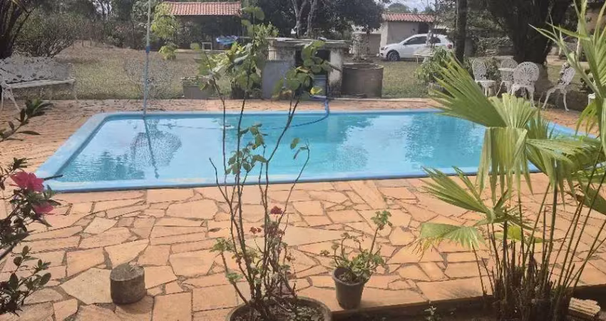 Chácara para venda em betim, charneca, 3 dormitórios, 3 suítes, 4 banheiros, 2 vagas