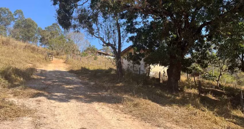 Terreno à venda na condominio rual, Zona Rural, Florestal