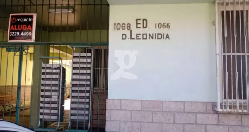Apartamento com 1 quarto à venda na R. Mal. Deodoro,, Centro, Pelotas
