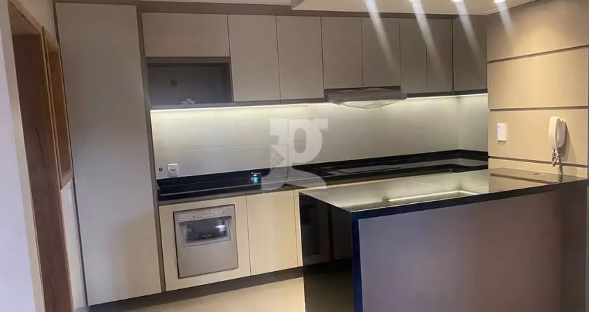 Apartamento com 4 quartos à venda na R. Sen. Mendonça,, Centro, Pelotas