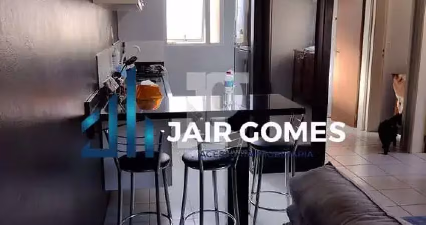 &#127969; apartamento no residencial fragata – praticidade e conforto ao seu alcance!