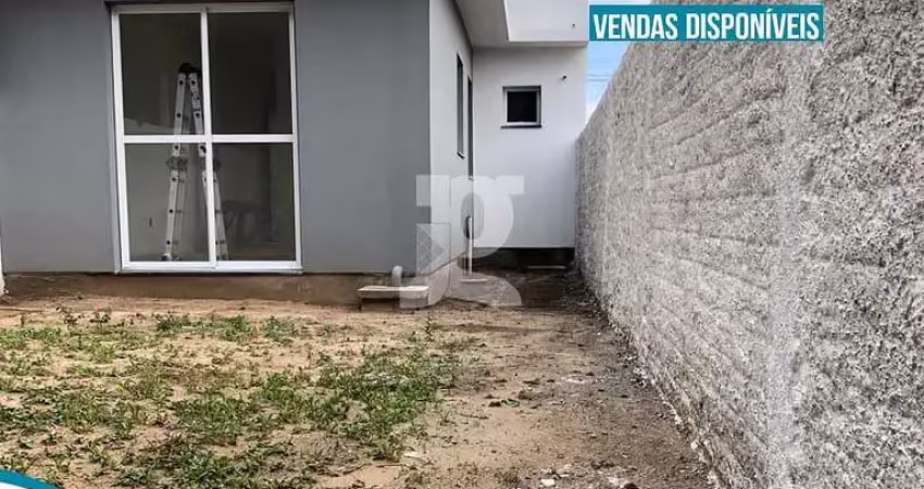 Casa com 2 quartos à venda na Avenida Pernambuco, Laranjal, Pelotas