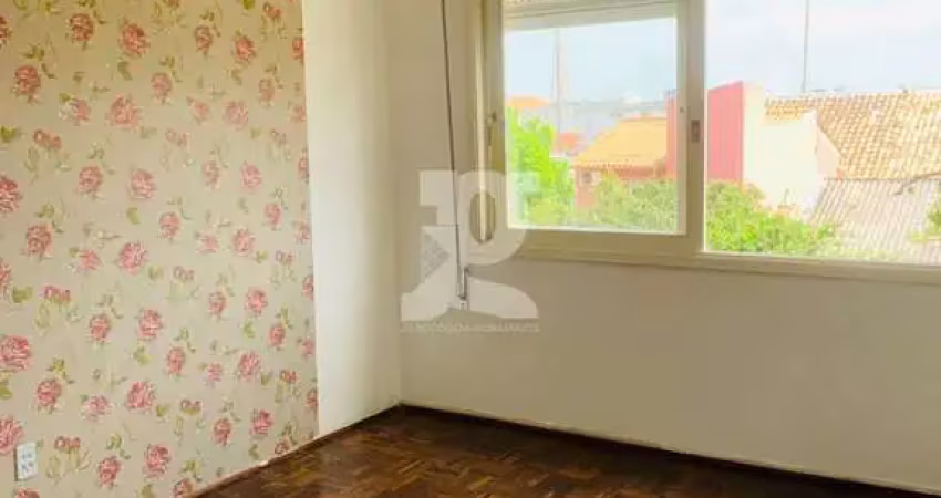 Belíssimo apartamento central com 3 dormitórios  e garagem