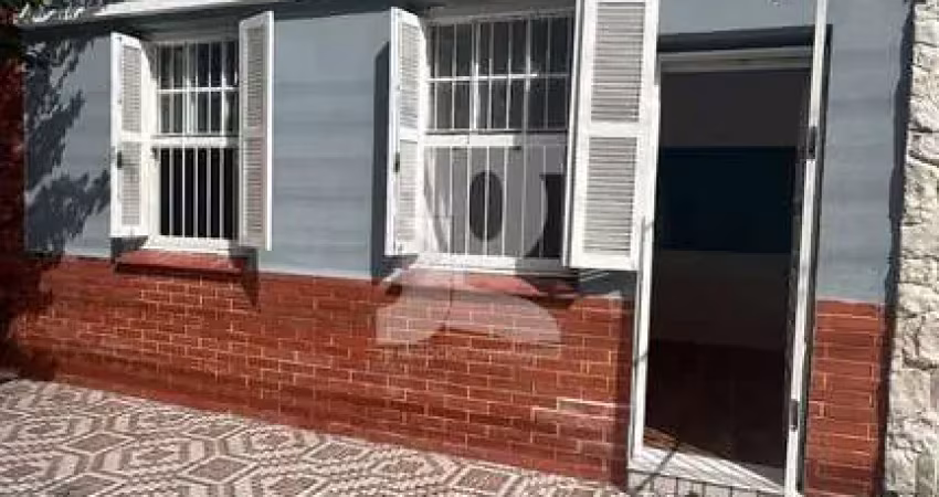 Casa com 2 quartos à venda na Rua Sete de Setembro, Centro, Pelotas