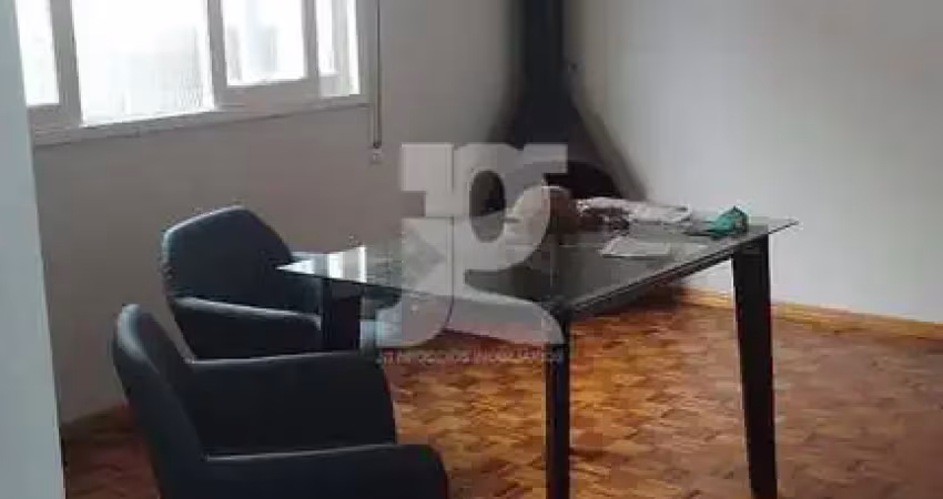 Apartamento no edifício tulipa (no centro da cidade de pelotas)- 02 dormitórios