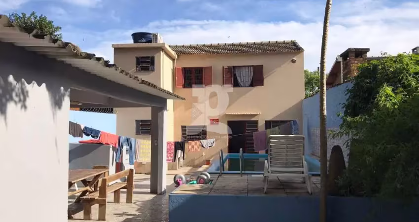 Casa com 3 quartos à venda na Rua São José do Norte, Laranjal, Pelotas