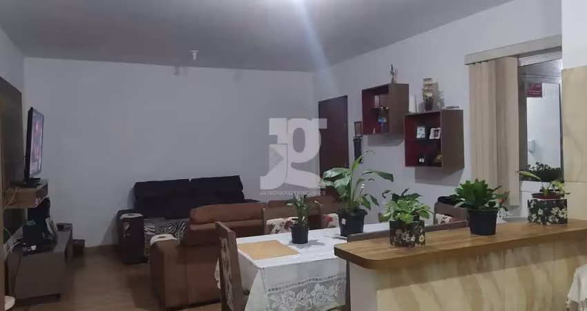 Apartamento térreo  - conforto e praticidade por r$ 195 mil!