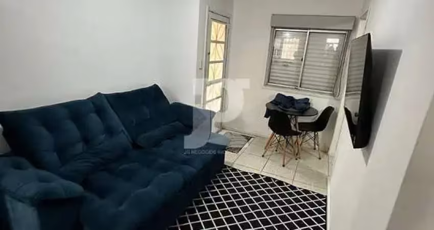 Village center 1 - apartamento à venda em excelente localização!