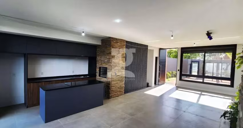 Casa com 3 quartos à venda na Rua Vila Real, Laranjal, Pelotas