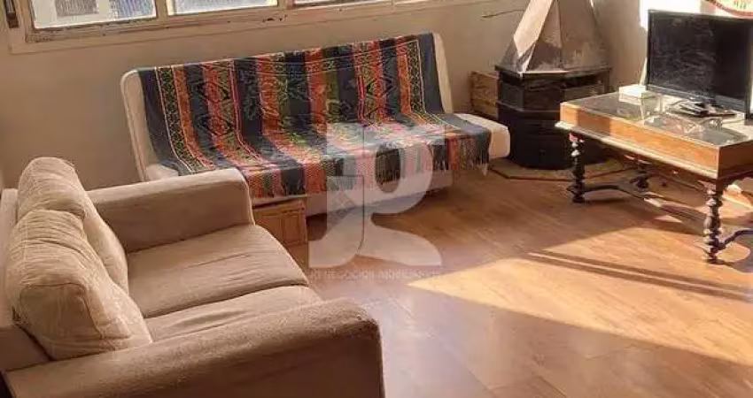 Apartamento com 3 quartos à venda na Rua Gomes Carneiro, Centro, Pelotas