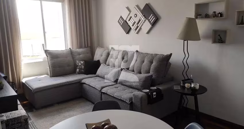 Apartamento com 3 quartos à venda na Rua Doutor Cassiano, Centro, Pelotas