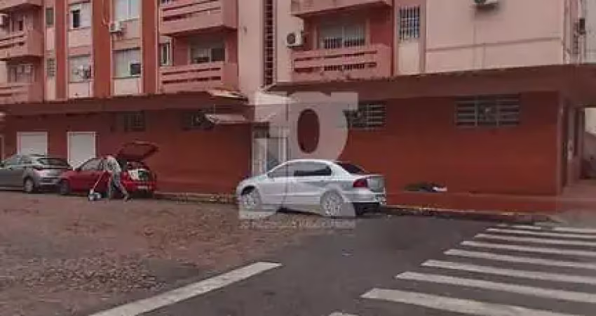 Apartamento com 2 quartos à venda na Rua Barão de Santa Tecla, Centro, Pelotas