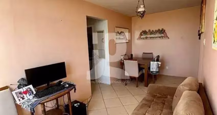 Charmoso apartamento nas três vendas - conforto e estilo ao seu alcance