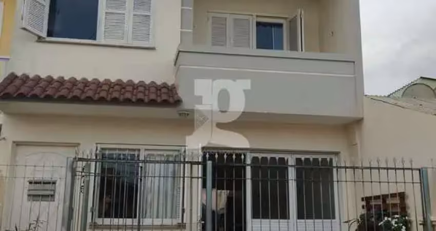 Casa com 2 quartos à venda na Rua Passeio Pereira Rebouças, Três Vendas, Pelotas