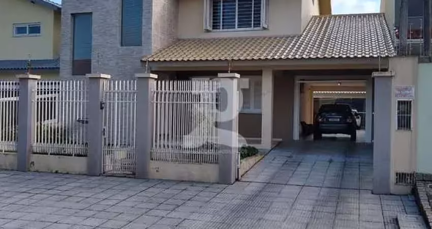 Casa com 3 quartos à venda na Rua Orlando Brizolara Azevedo, Três Vendas, Pelotas