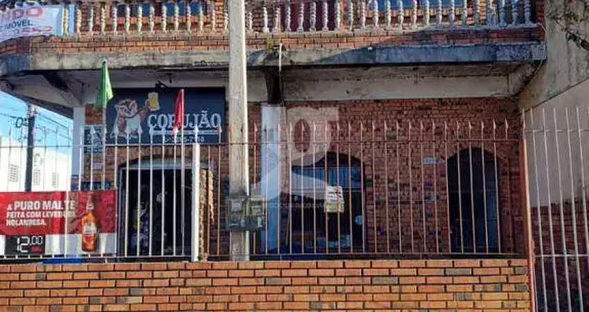 Casa com 2 quartos à venda na Rua Gomes Carneiro, Centro, Pelotas