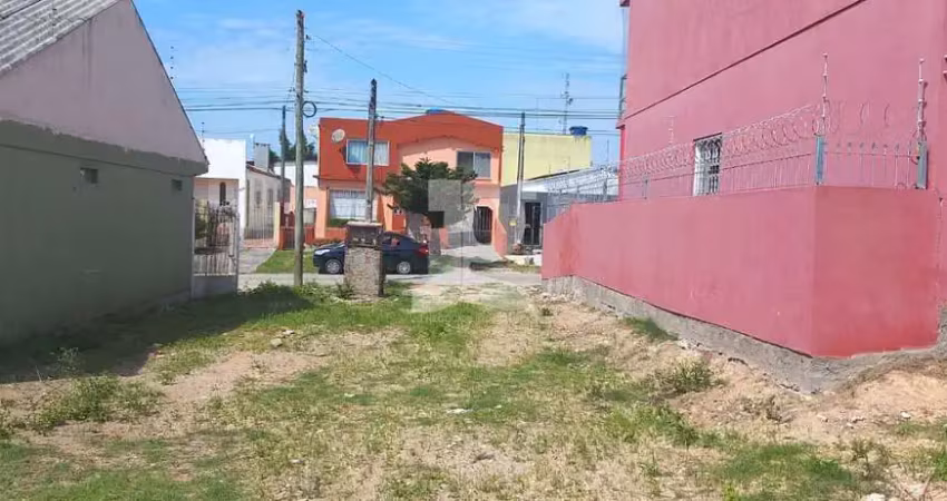 Excelente terreno para construção de condomínio ou galpões no fragata