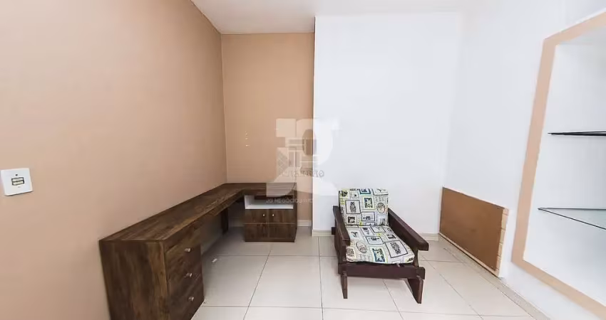Apartamento com 2 quartos à venda na Rua fernando osorio, Centro, Pelotas